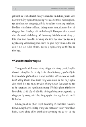 bí mật tư duy phồn thịnh - 7 câu hỏi đi tìm ý nghĩa cho bản thân và công việc - Ảnh 14