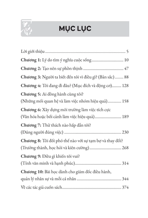 bí mật tư duy phồn thịnh - 7 câu hỏi đi tìm ý nghĩa cho bản thân và công việc - Ảnh 4