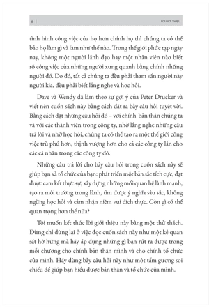 bí mật tư duy phồn thịnh - 7 câu hỏi đi tìm ý nghĩa cho bản thân và công việc - Ảnh 8