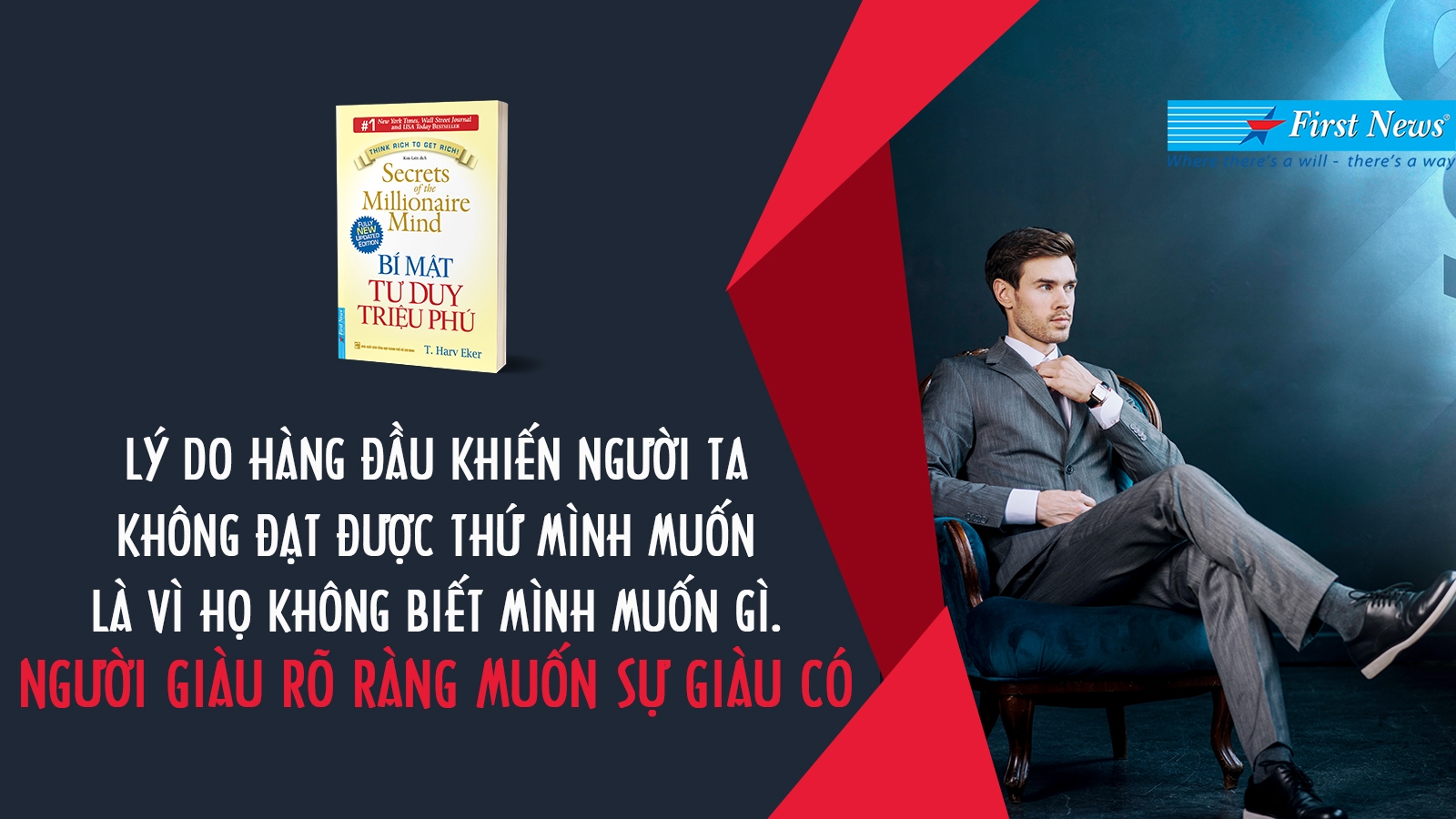 bí mật tư duy triệu phú (tái bản 2021) - Ảnh 3