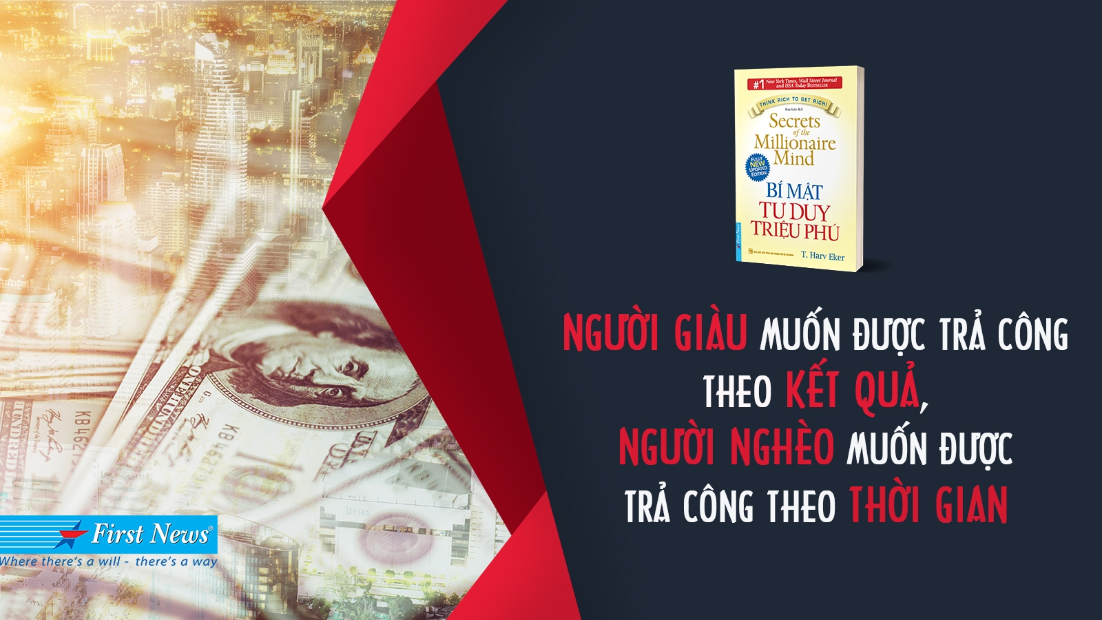 bí mật tư duy triệu phú (tái bản 2021) - Ảnh 4