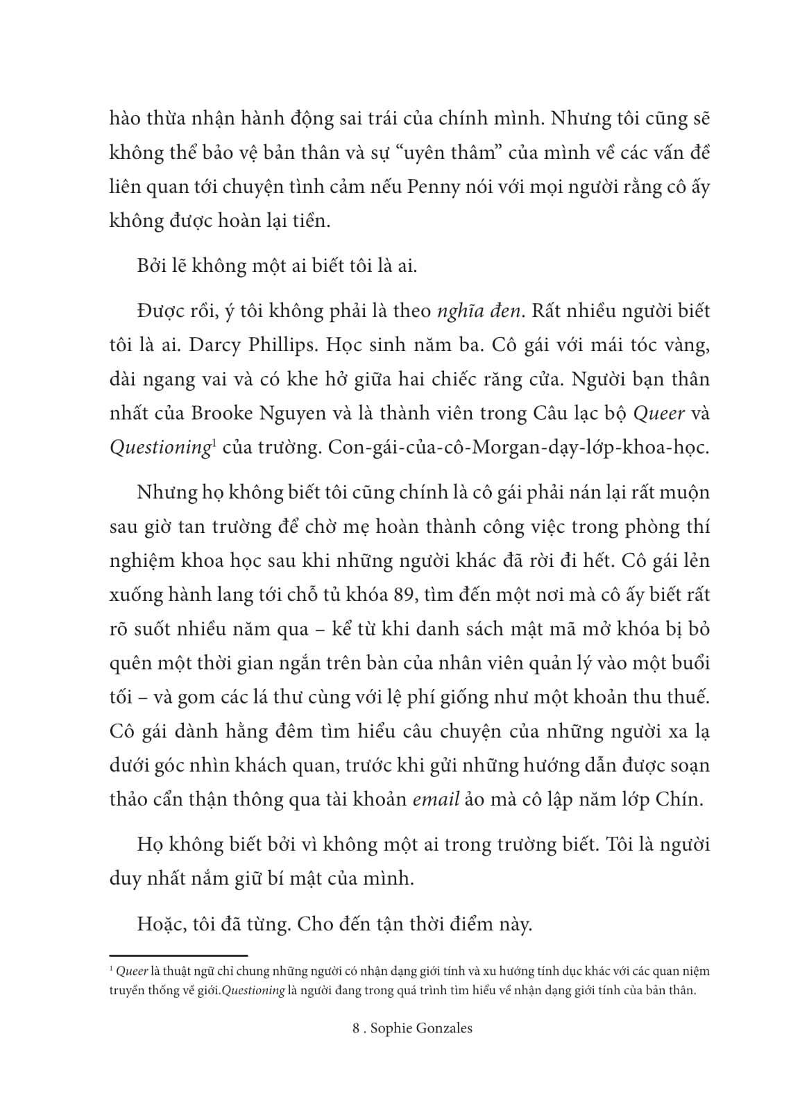 bí mật tủ khóa số 89 - Ảnh 12