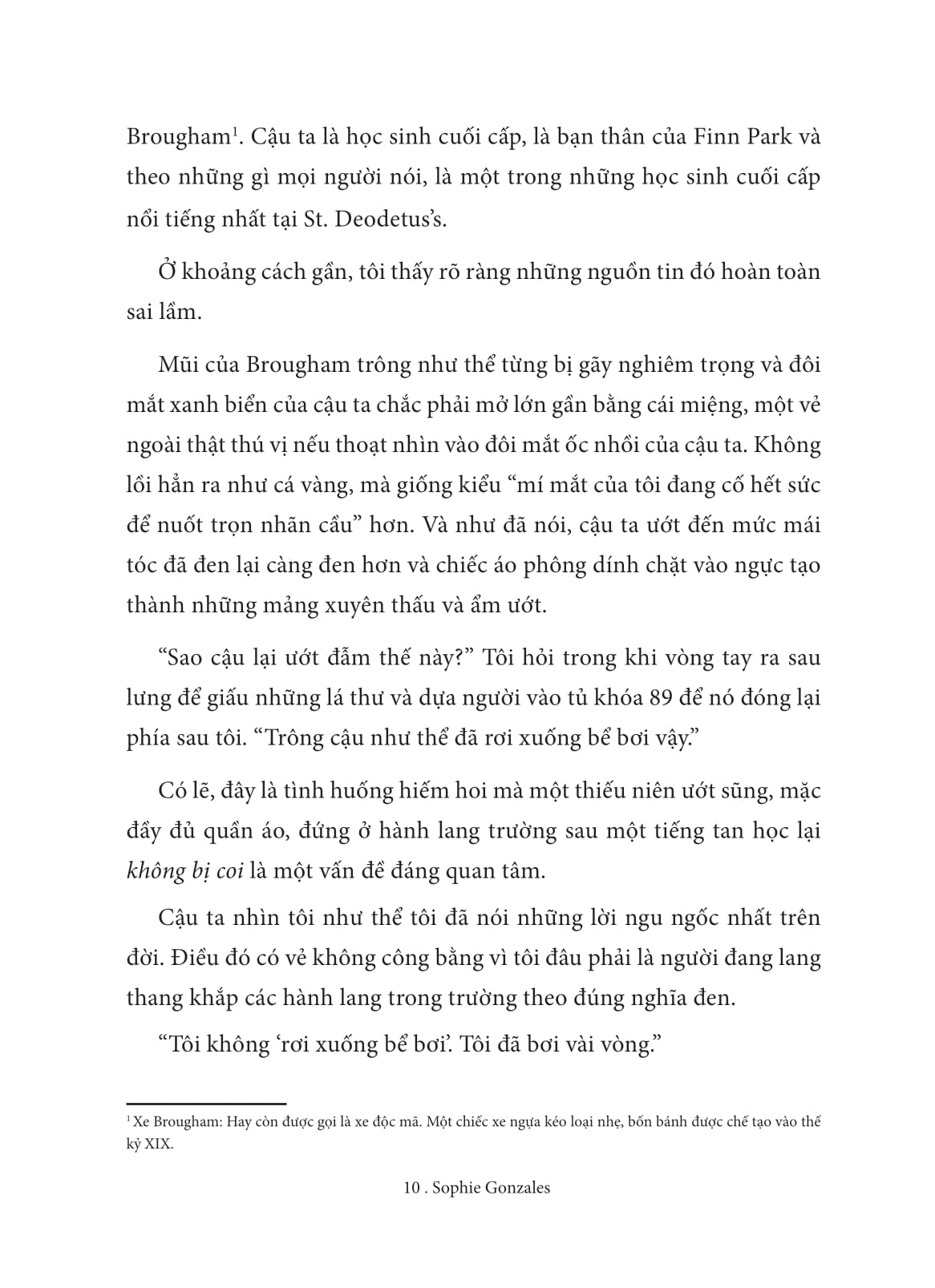 bí mật tủ khóa số 89 - Ảnh 14