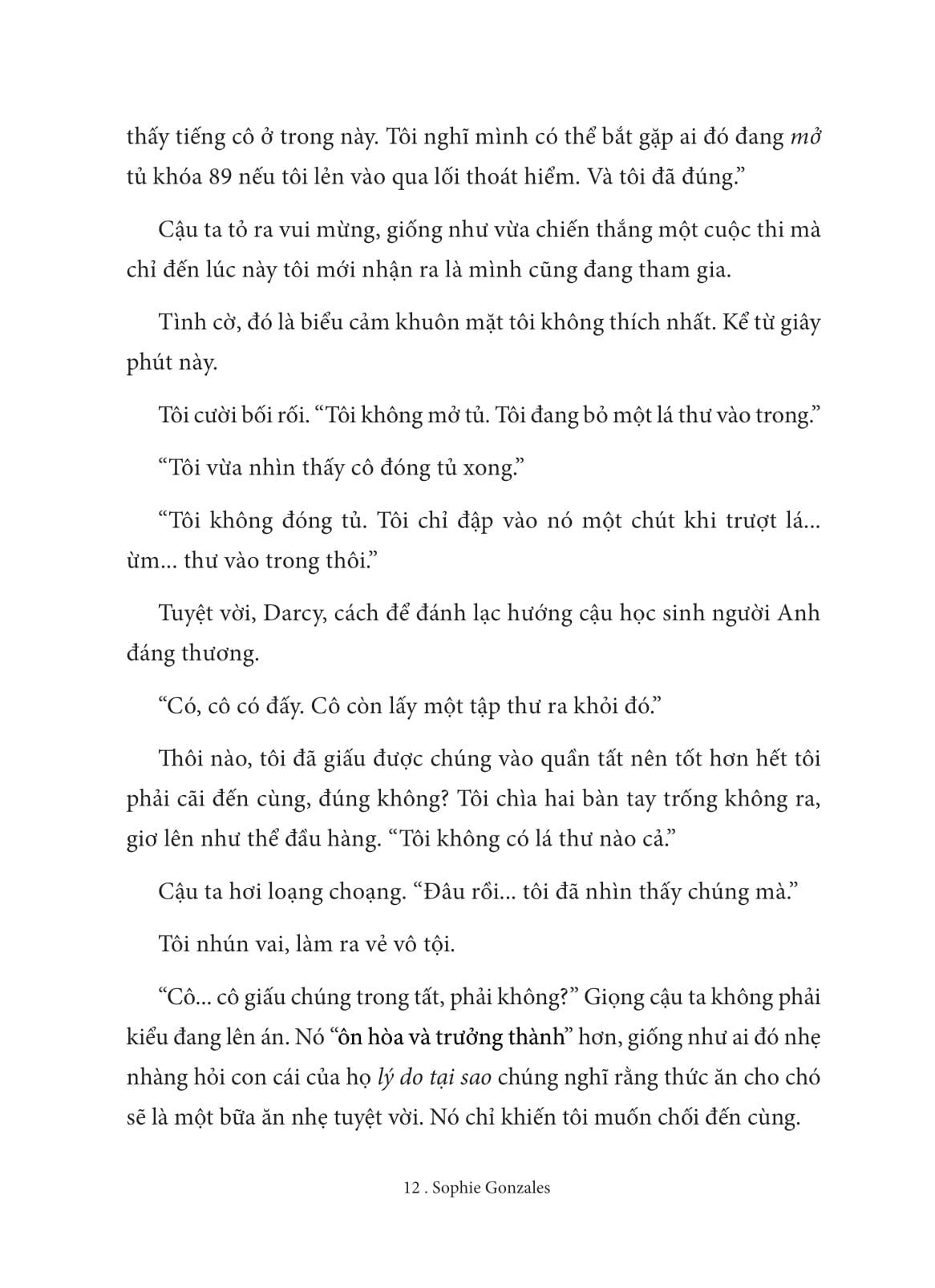 bí mật tủ khóa số 89 - Ảnh 16