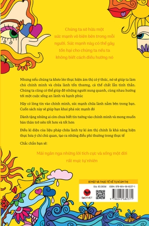 bí mật và thực tế về tự kỉ ám thị - self mastery through conscious autosuggestion - Ảnh 3