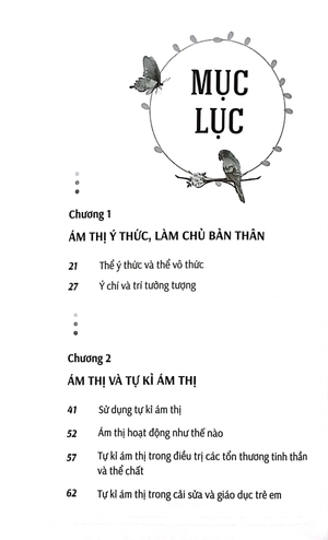 bí mật và thực tế về tự kỉ ám thị (tái bản) - Ảnh 4