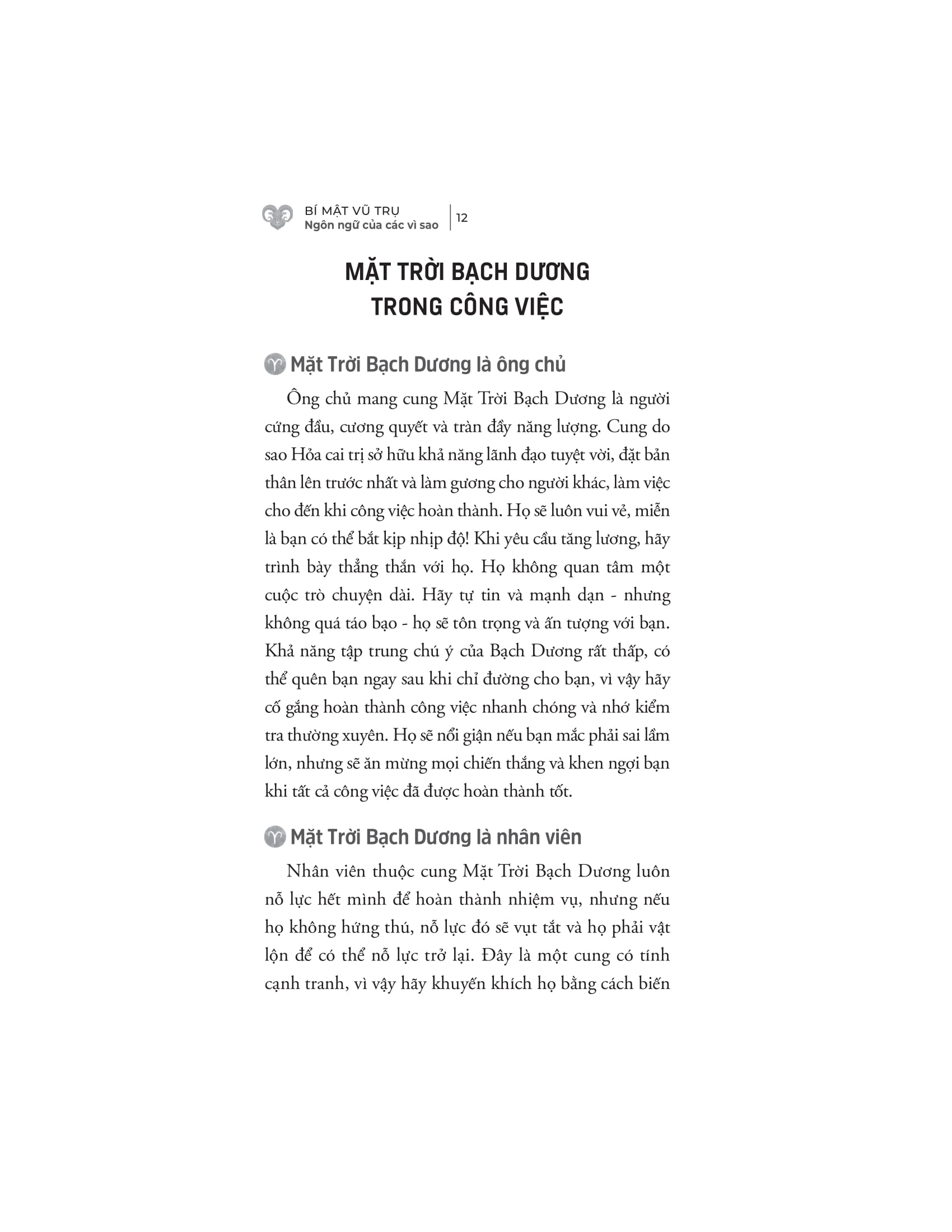 Bí Mật Vũ Trụ - Ảnh 11