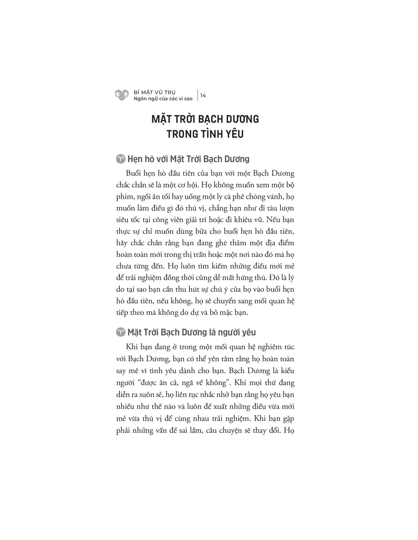 Bí Mật Vũ Trụ - Ảnh 13