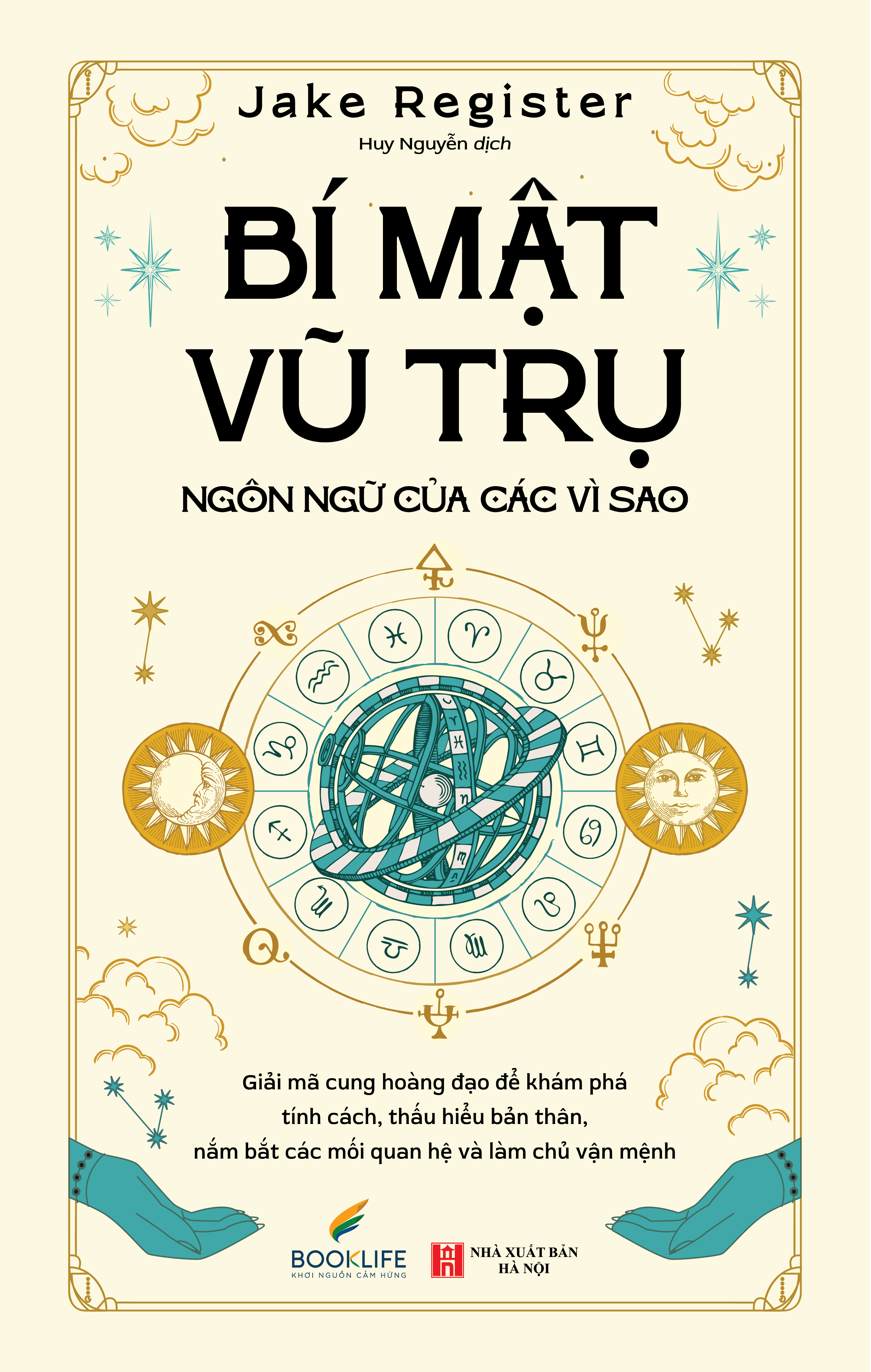 Bí Mật Vũ Trụ - Ảnh 2