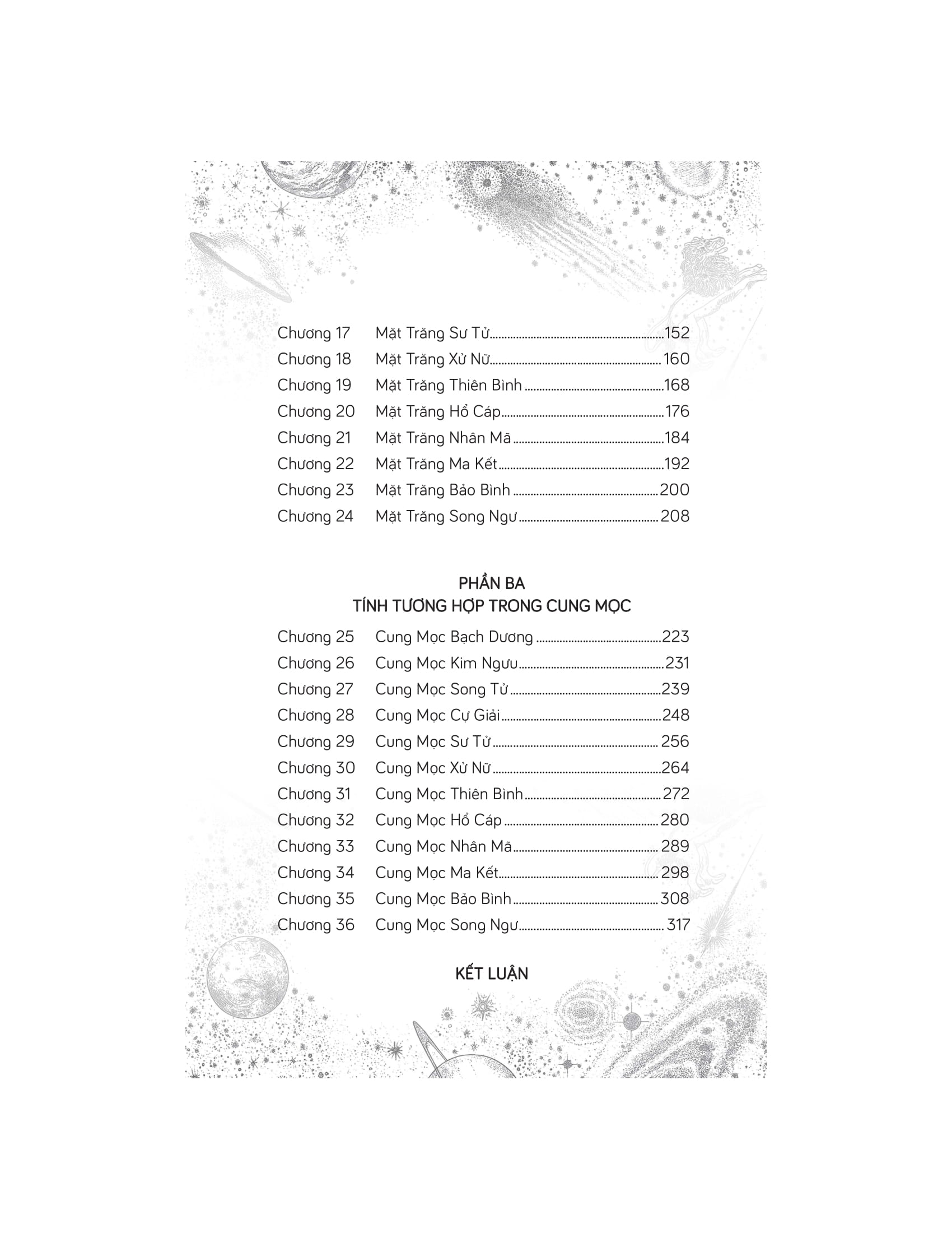 Bí Mật Vũ Trụ - Ảnh 4