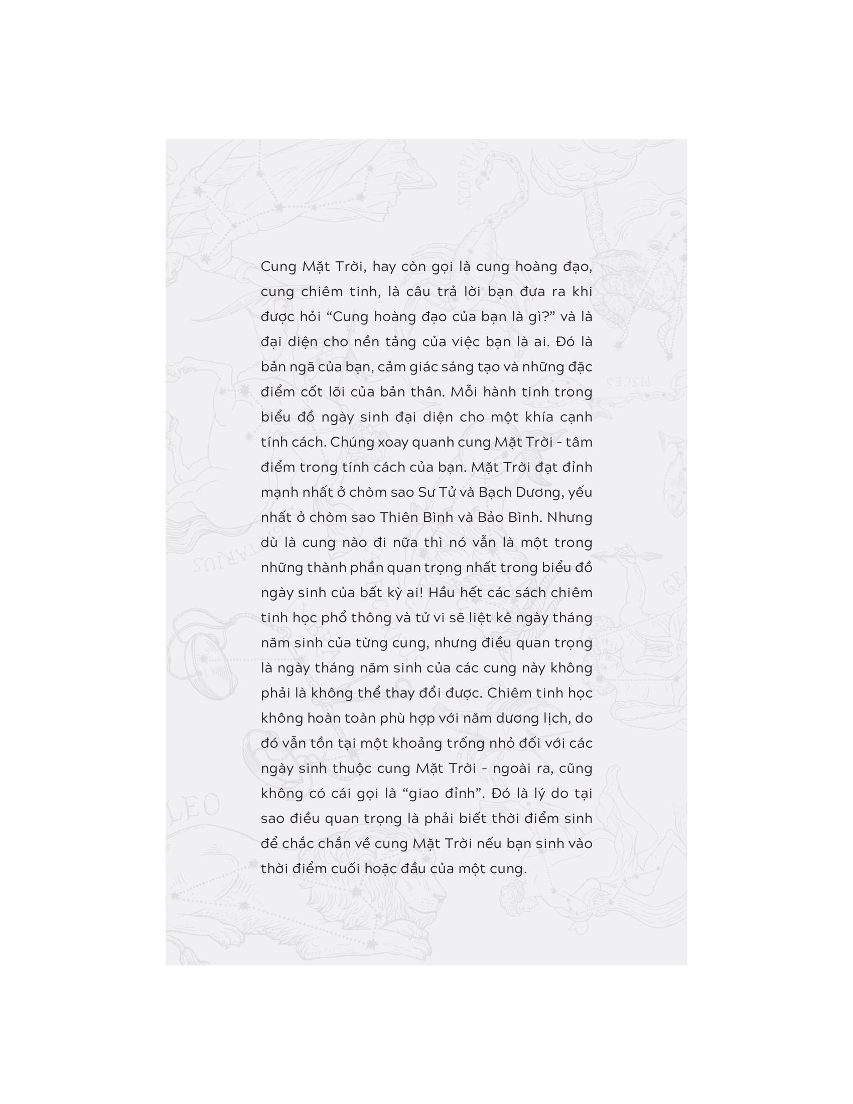 Bí Mật Vũ Trụ - Ảnh 8