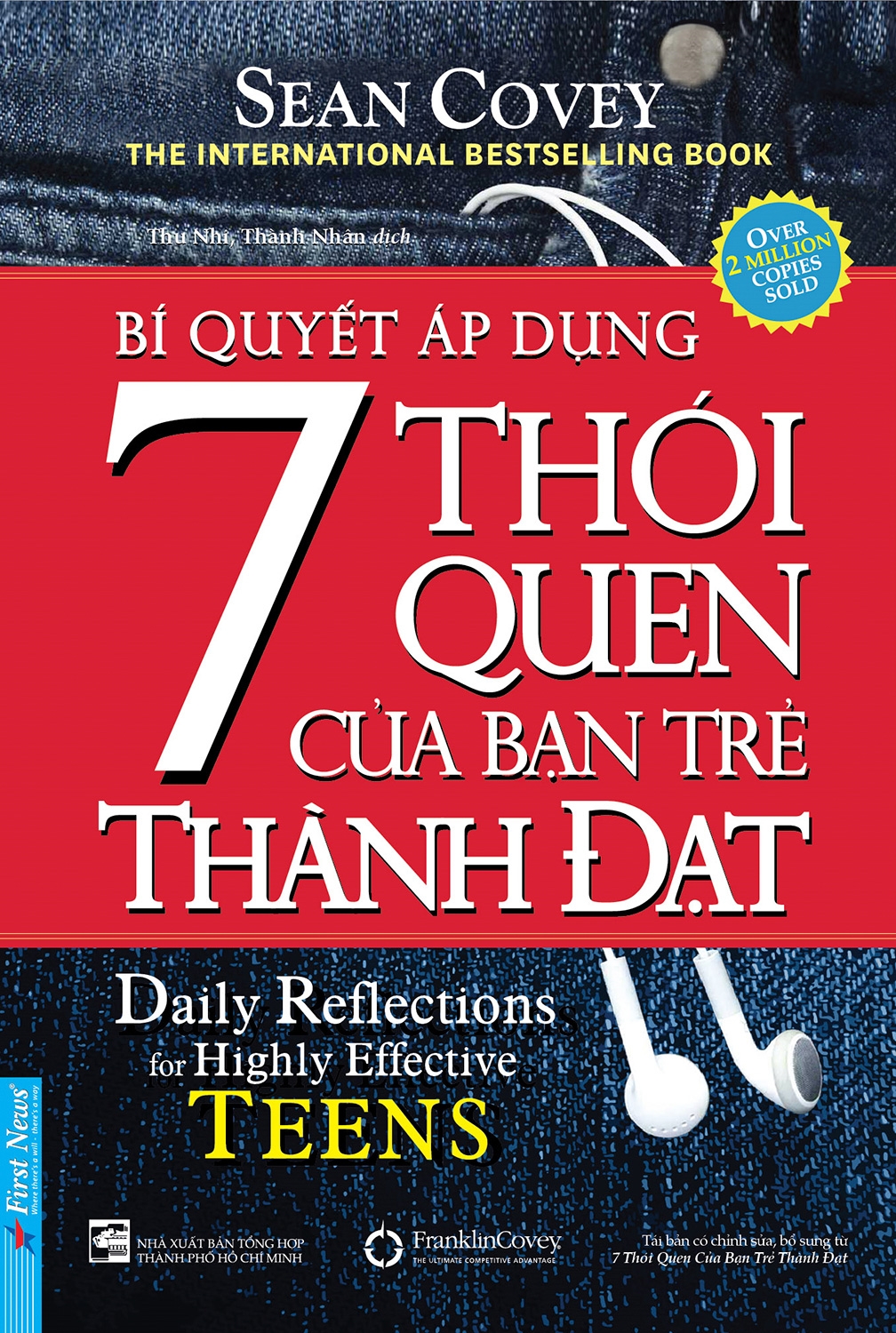 bí quyết áp dụng 7 thói quen của bạn trẻ thành đạt (khổ nhỏ) - Ảnh 2