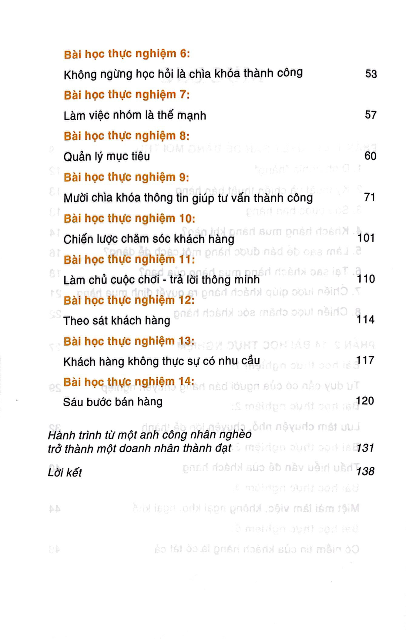 bí quyết bán dễ dàng mọi thứ - Ảnh 4