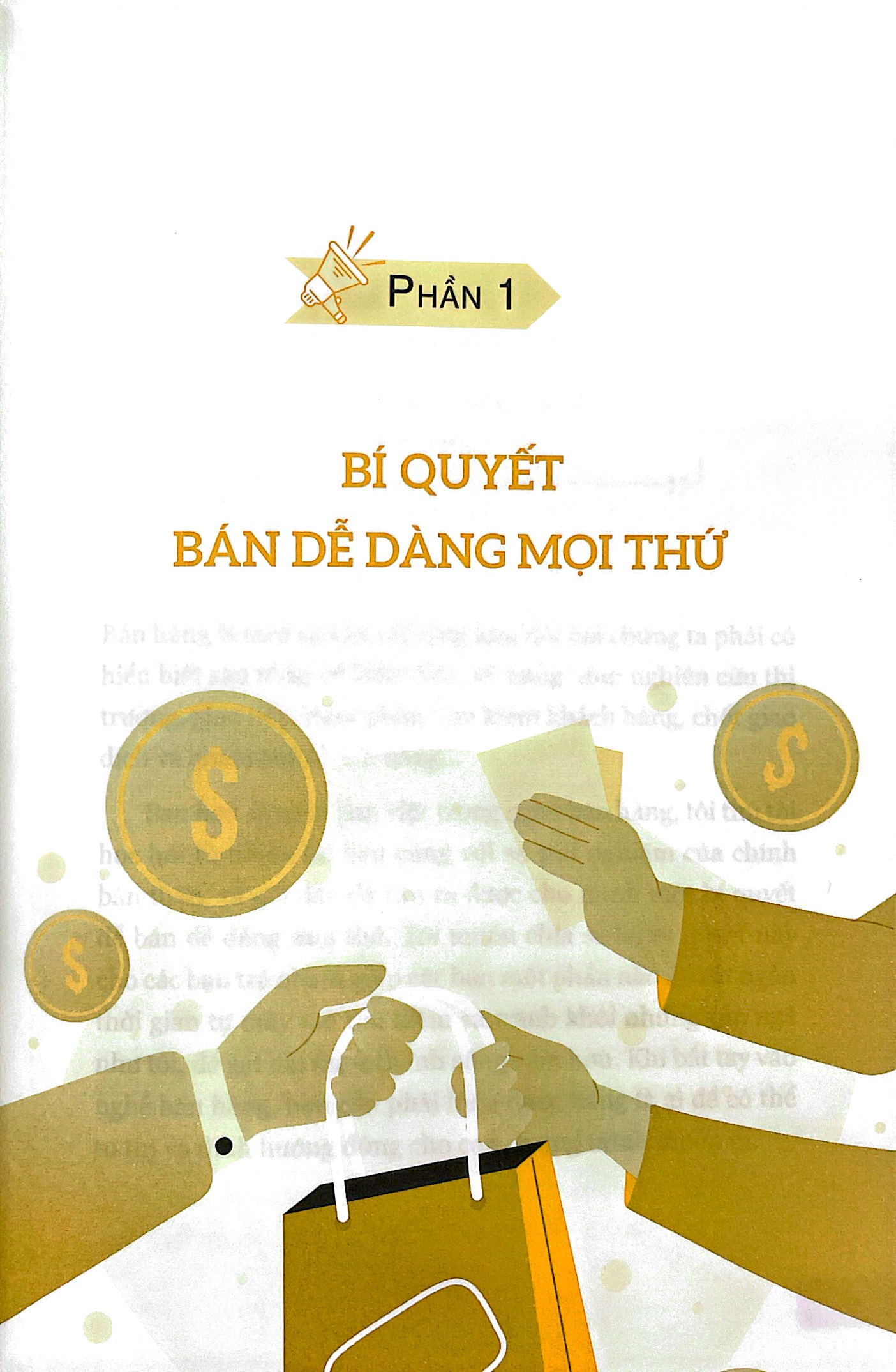 bí quyết bán dễ dàng mọi thứ - Ảnh 6