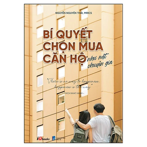 bí quyết chọn mua căn hộ như một chuyên gia - Ảnh 1