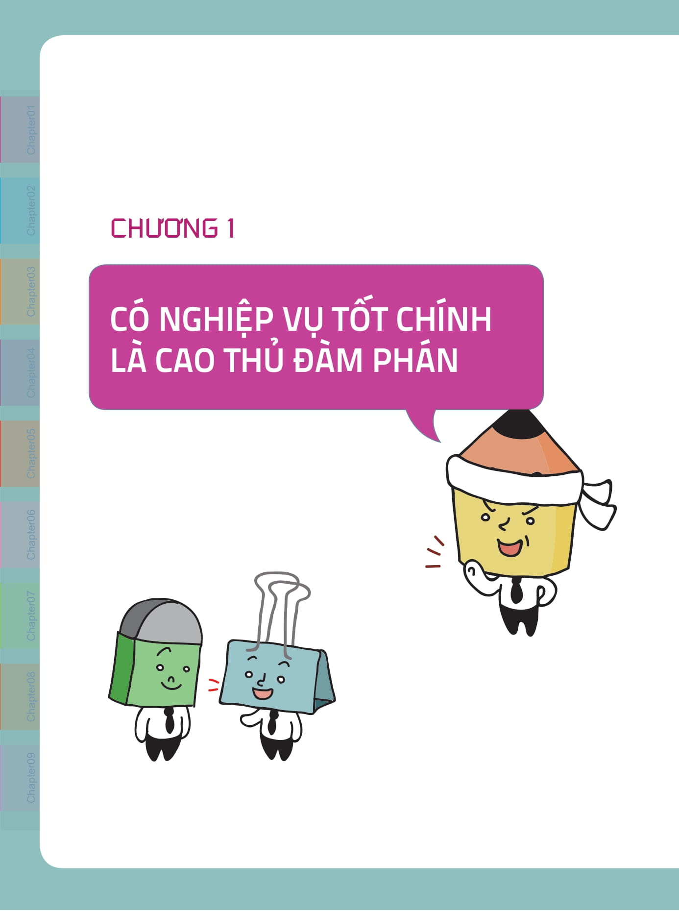 Bí Quyết Đàm Phán Để Nắm Bắt Mọi Thương Vụ (Tái Bản 2025) - Ảnh 11