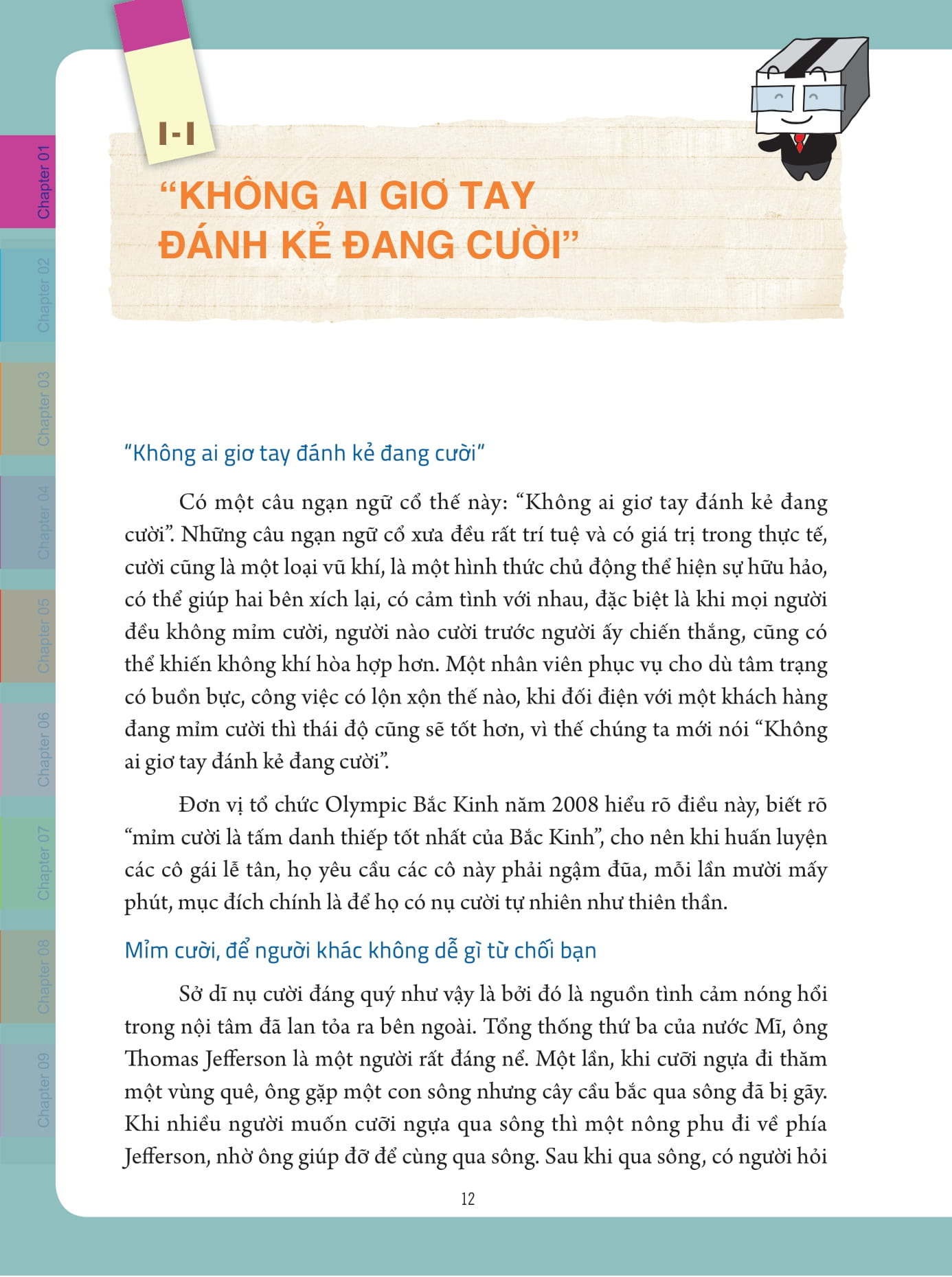 Bí Quyết Đàm Phán Để Nắm Bắt Mọi Thương Vụ (Tái Bản 2025) - Ảnh 13