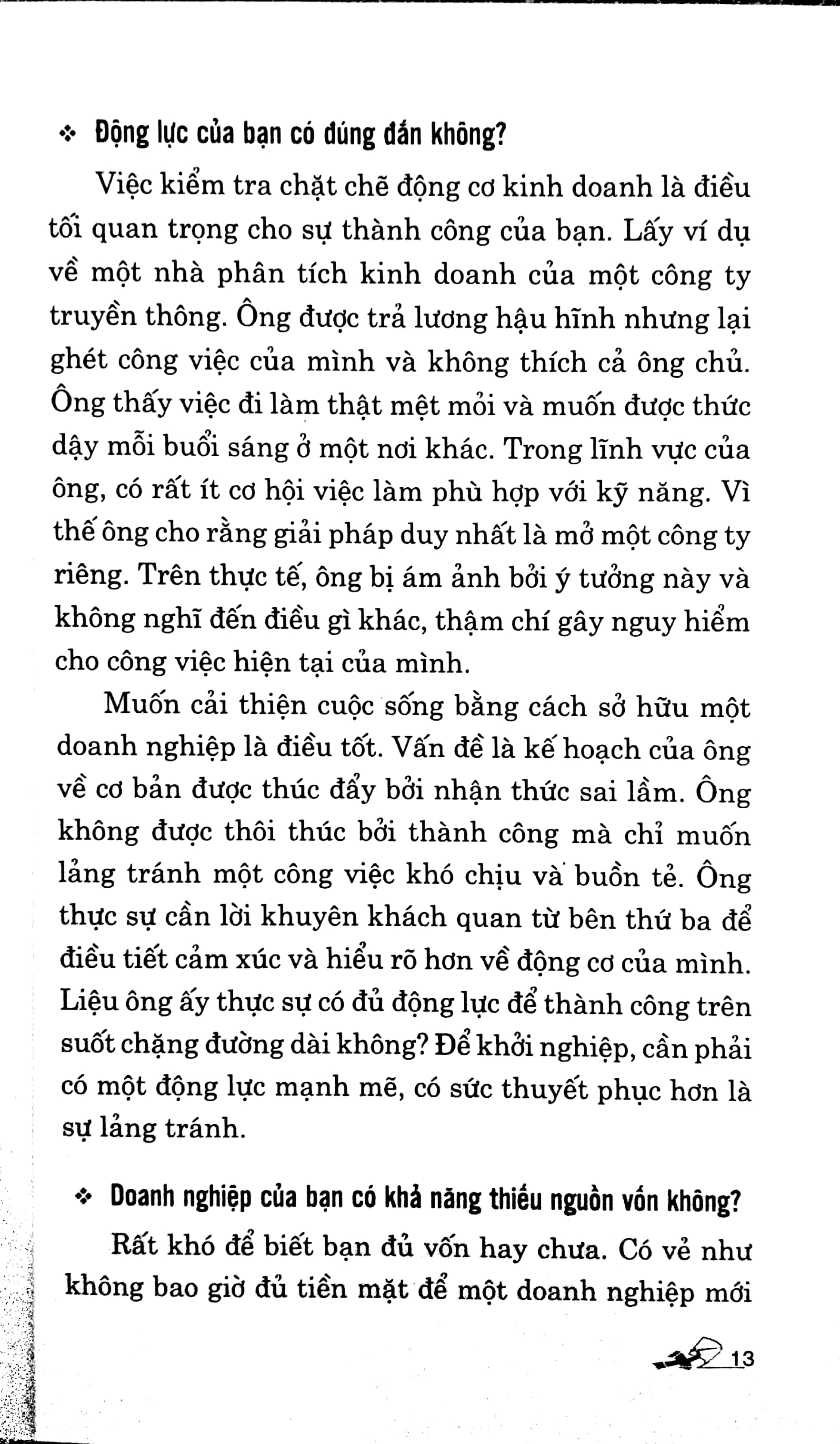 bí quyết dành cho người khởi nghiệp - Ảnh 8
