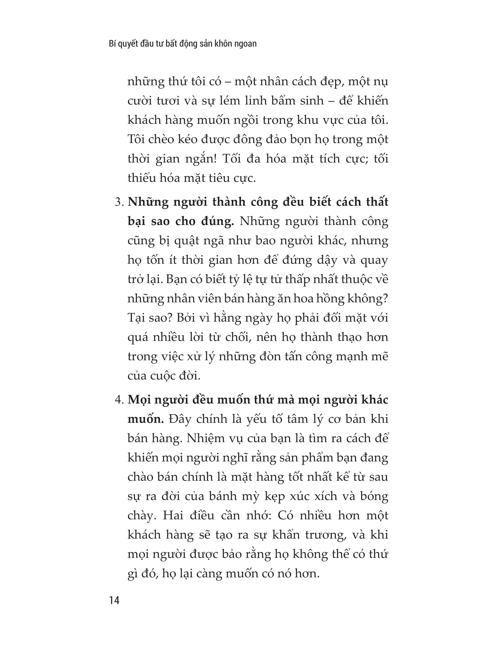 bí quyết đầu tư bất động sản khôn ngoan - Ảnh 14