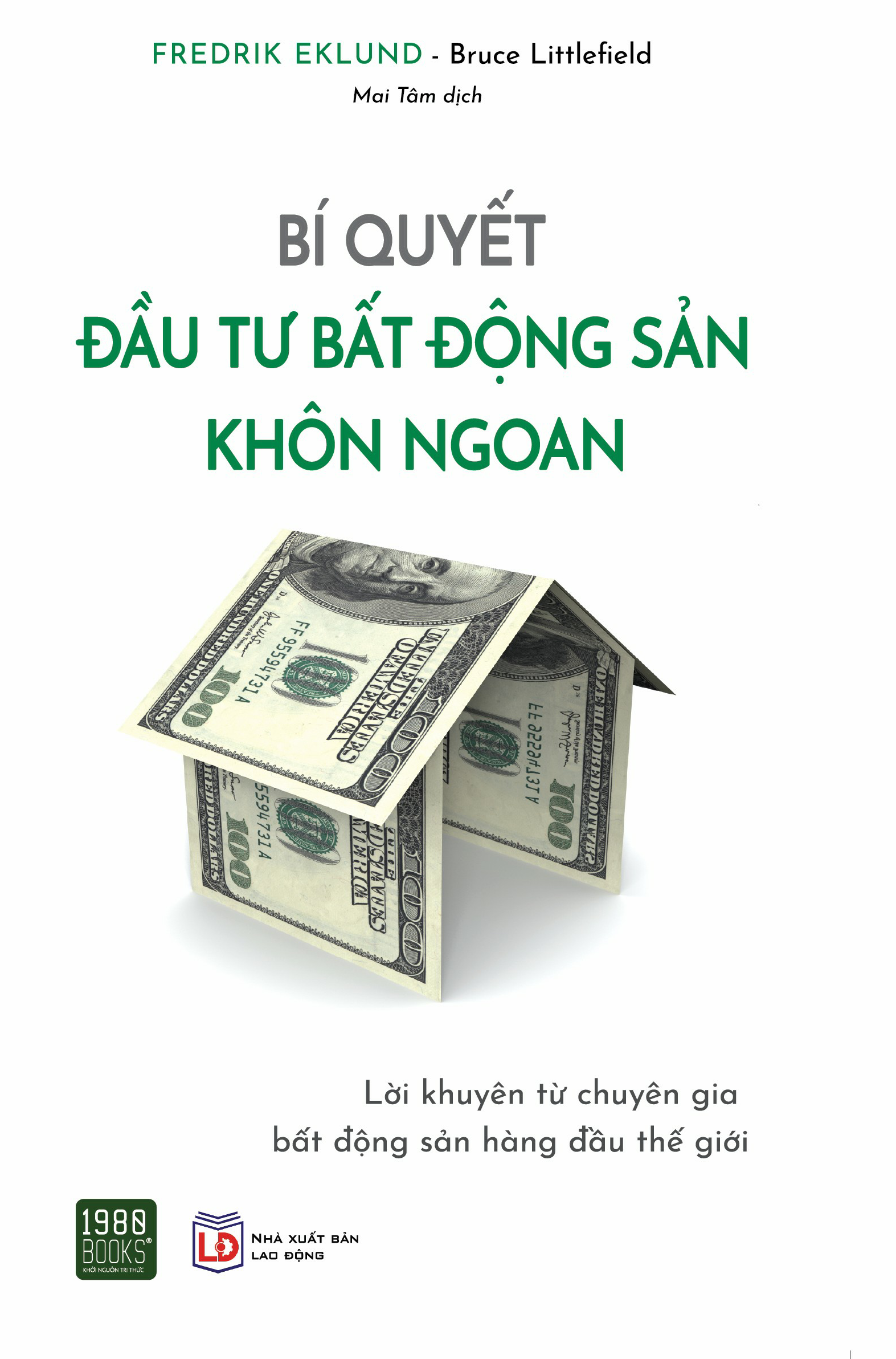 bí quyết đầu tư bất động sản khôn ngoan - Ảnh 2