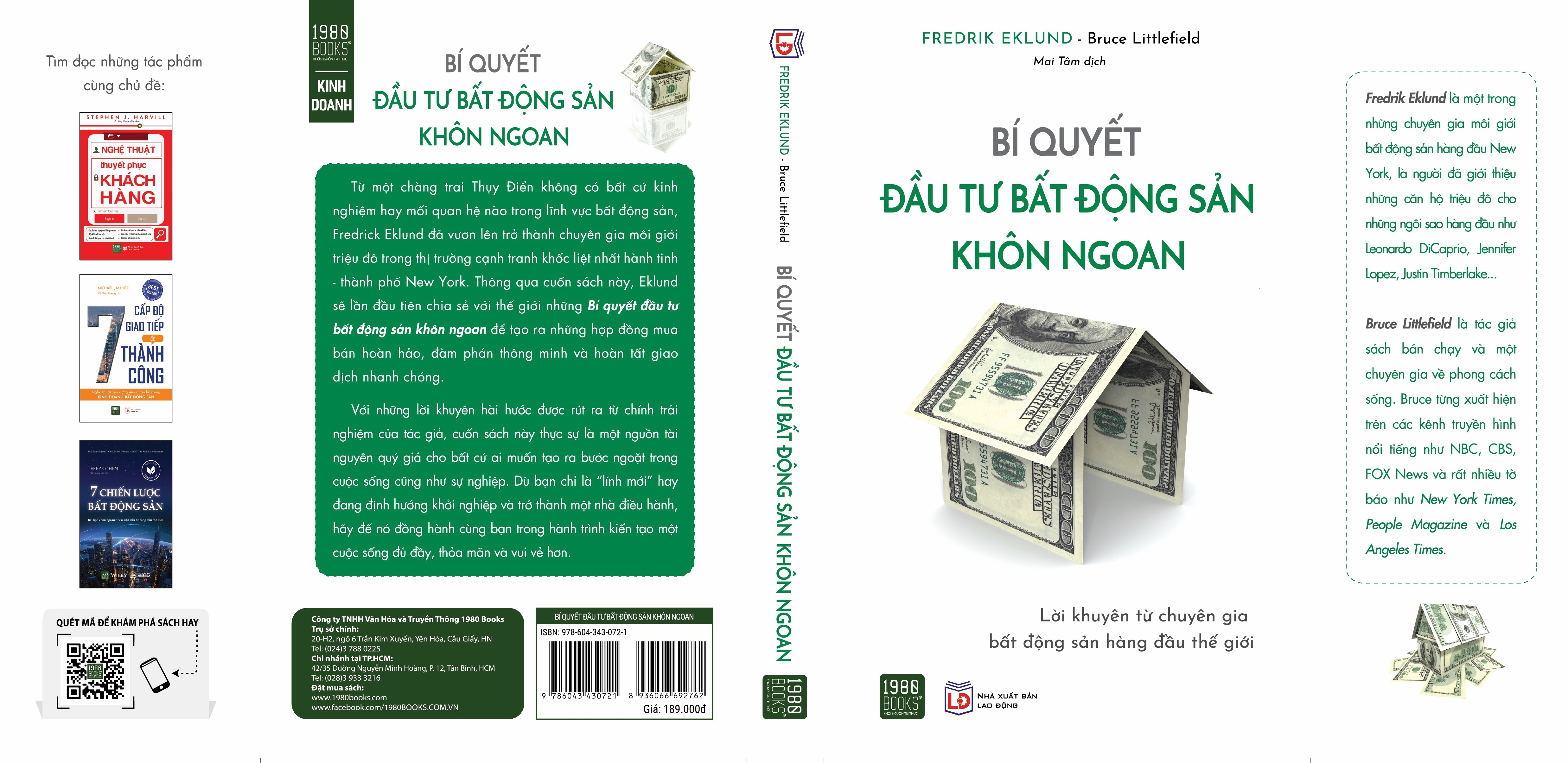 bí quyết đầu tư bất động sản khôn ngoan - Ảnh 3