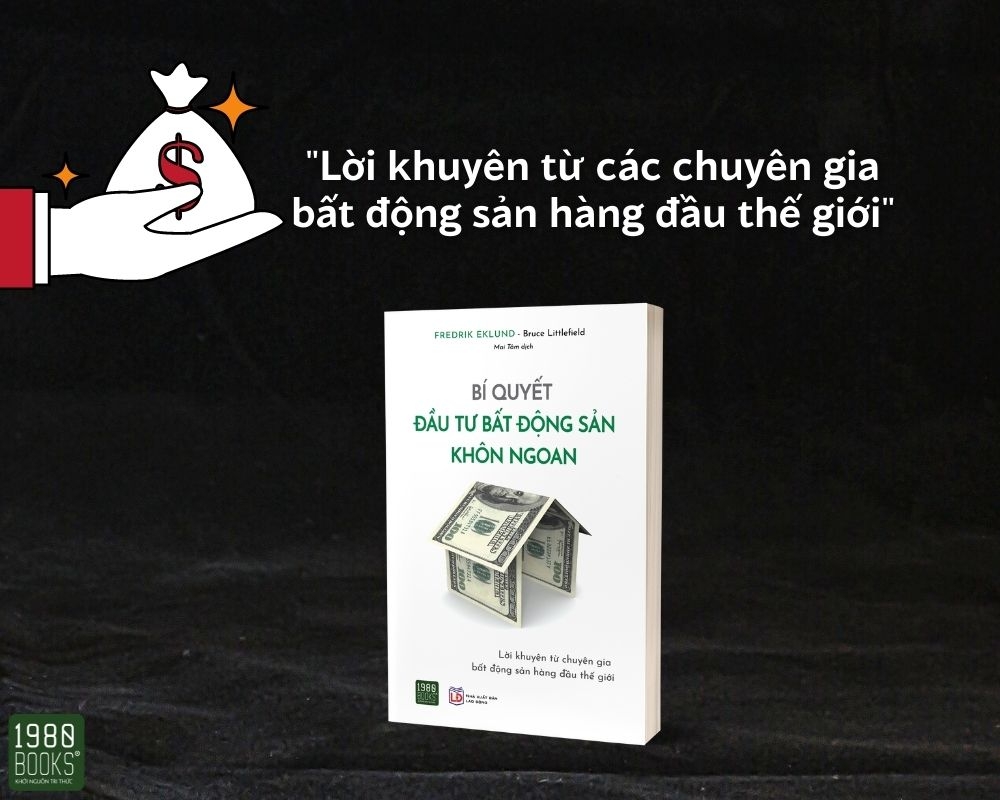 bí quyết đầu tư bất động sản khôn ngoan - Ảnh 4