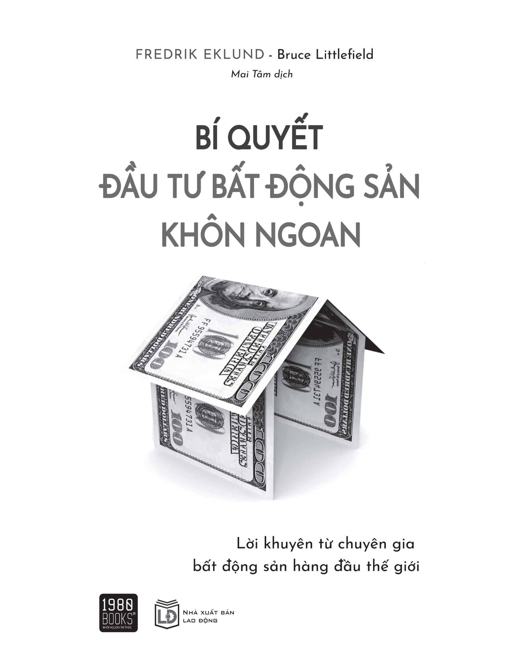 bí quyết đầu tư bất động sản khôn ngoan - Ảnh 5