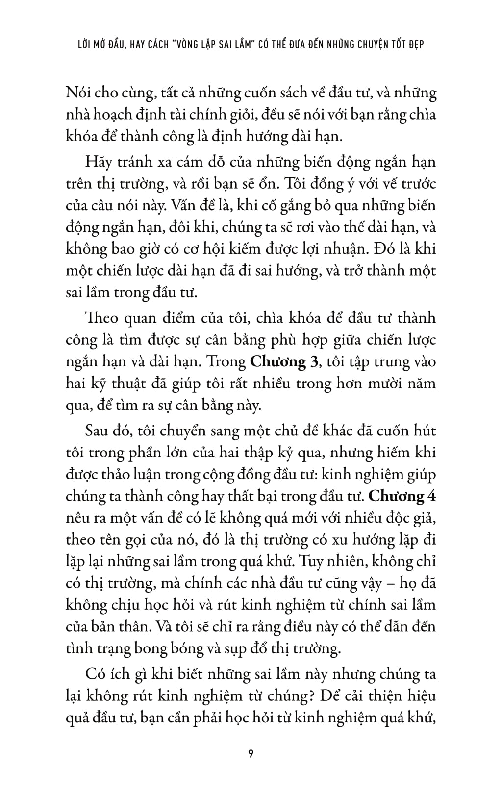 bí quyết đầu tư thông minh: 7 sai lầm phổ biến của các nhà đầu tư (và cách phòng tránh) - Ảnh 15