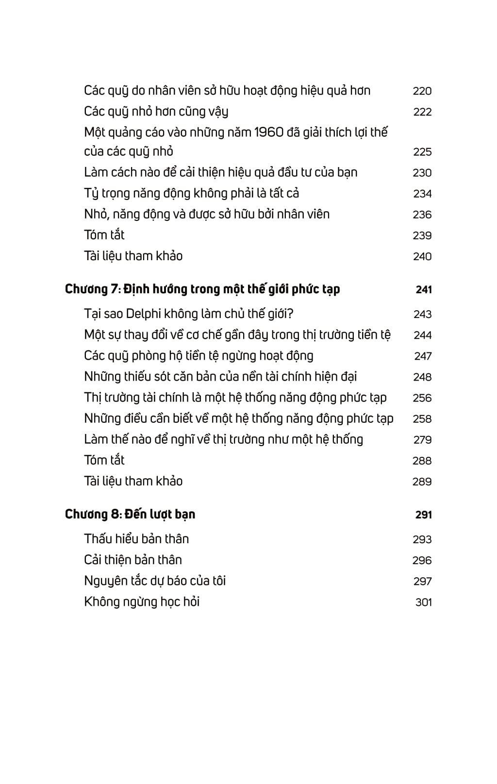 bí quyết đầu tư thông minh: 7 sai lầm phổ biến của các nhà đầu tư (và cách phòng tránh) - Ảnh 6
