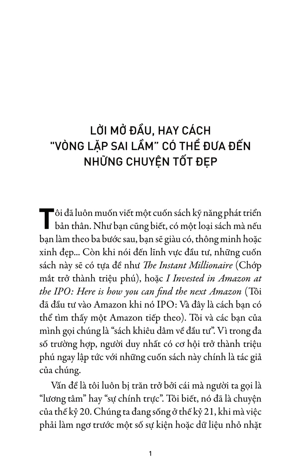 bí quyết đầu tư thông minh: 7 sai lầm phổ biến của các nhà đầu tư (và cách phòng tránh) - Ảnh 7