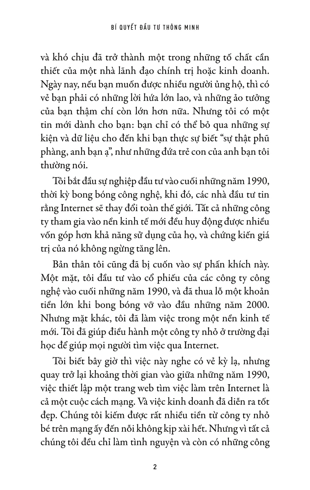 bí quyết đầu tư thông minh: 7 sai lầm phổ biến của các nhà đầu tư (và cách phòng tránh) - Ảnh 8