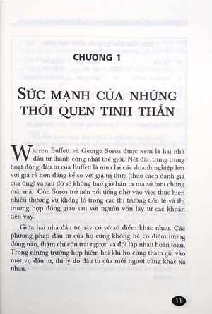 bí quyết đầu tư và kinh doanh chứng khoán của các tỷ phú warren buffet & george soros (tái bản 2020) - Ảnh 8