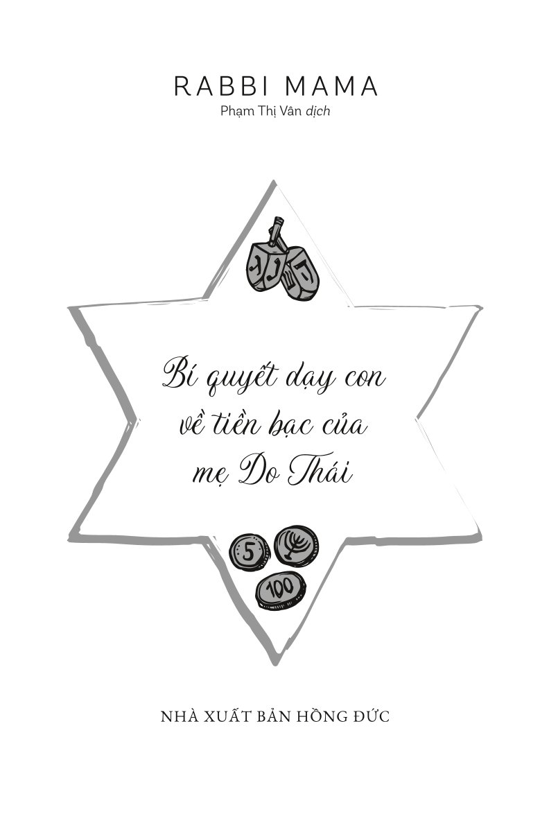 bí quyết dạy con về tiền bạc của mẹ do thái - Ảnh 5