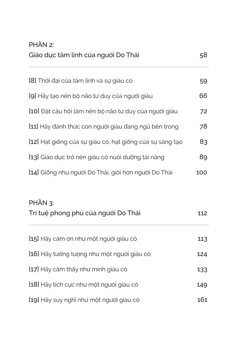 bí quyết dạy con về tiền bạc của mẹ do thái - Ảnh 7