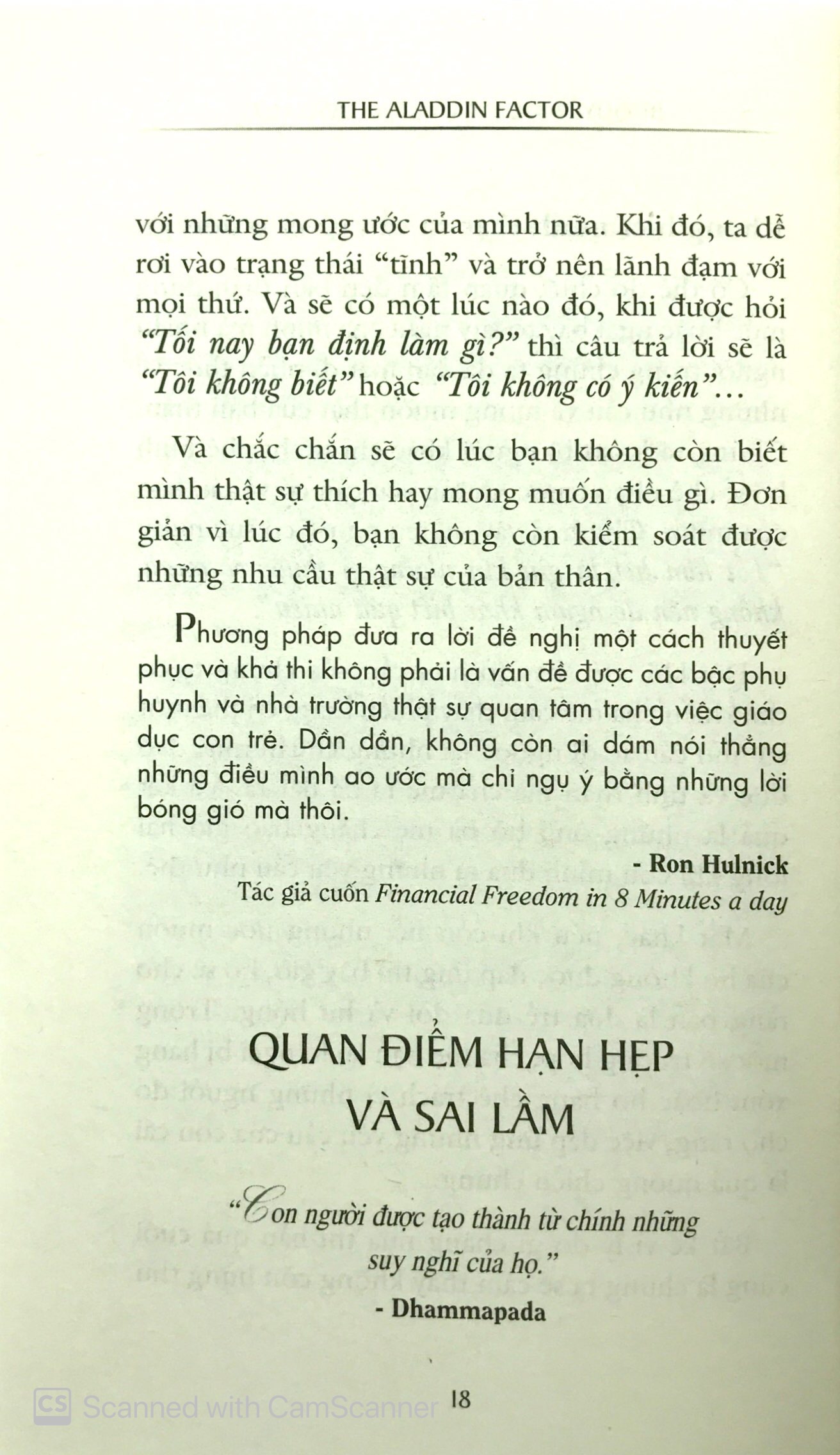 bí quyết để đạt được ước mơ - Ảnh 12