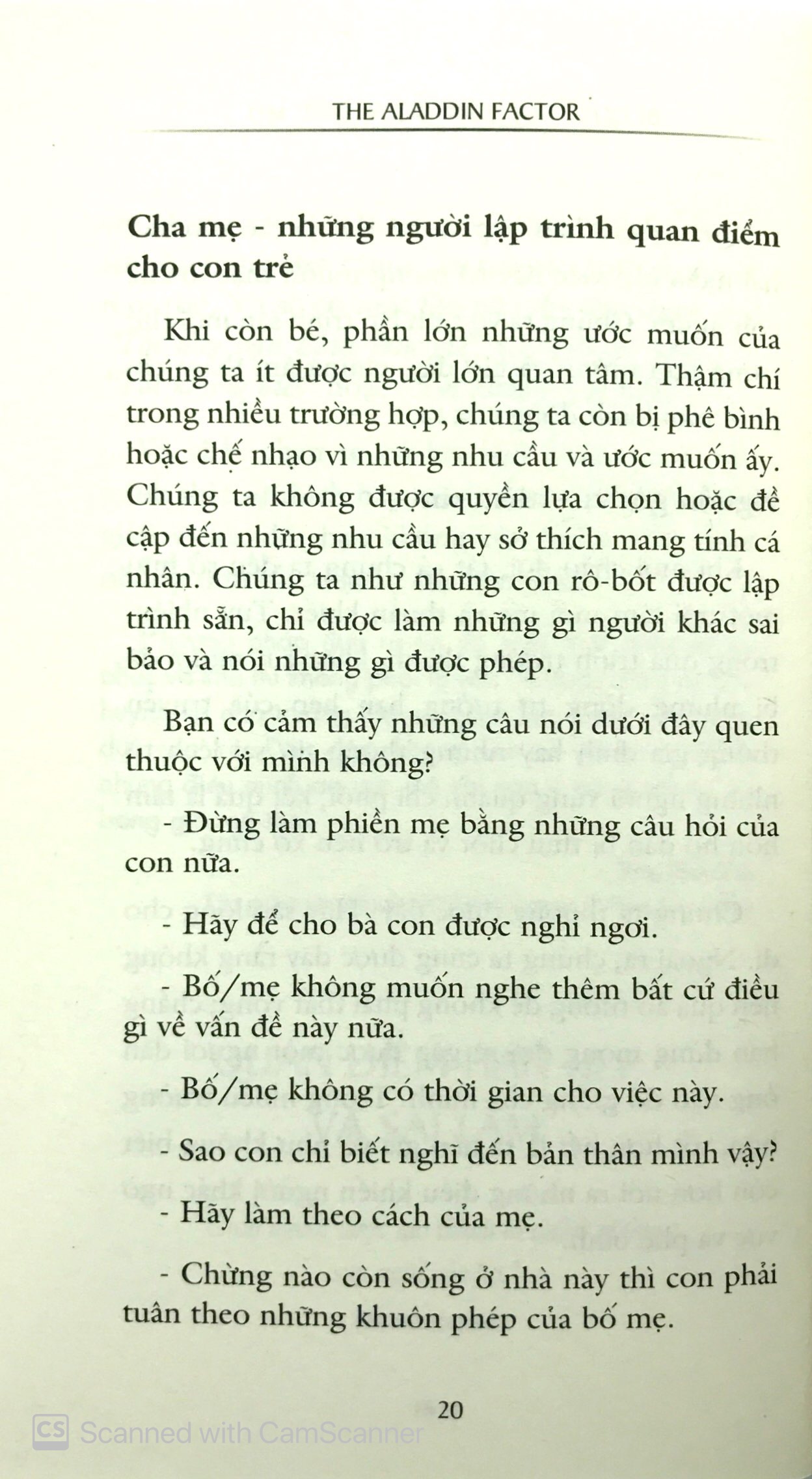 bí quyết để đạt được ước mơ - Ảnh 14