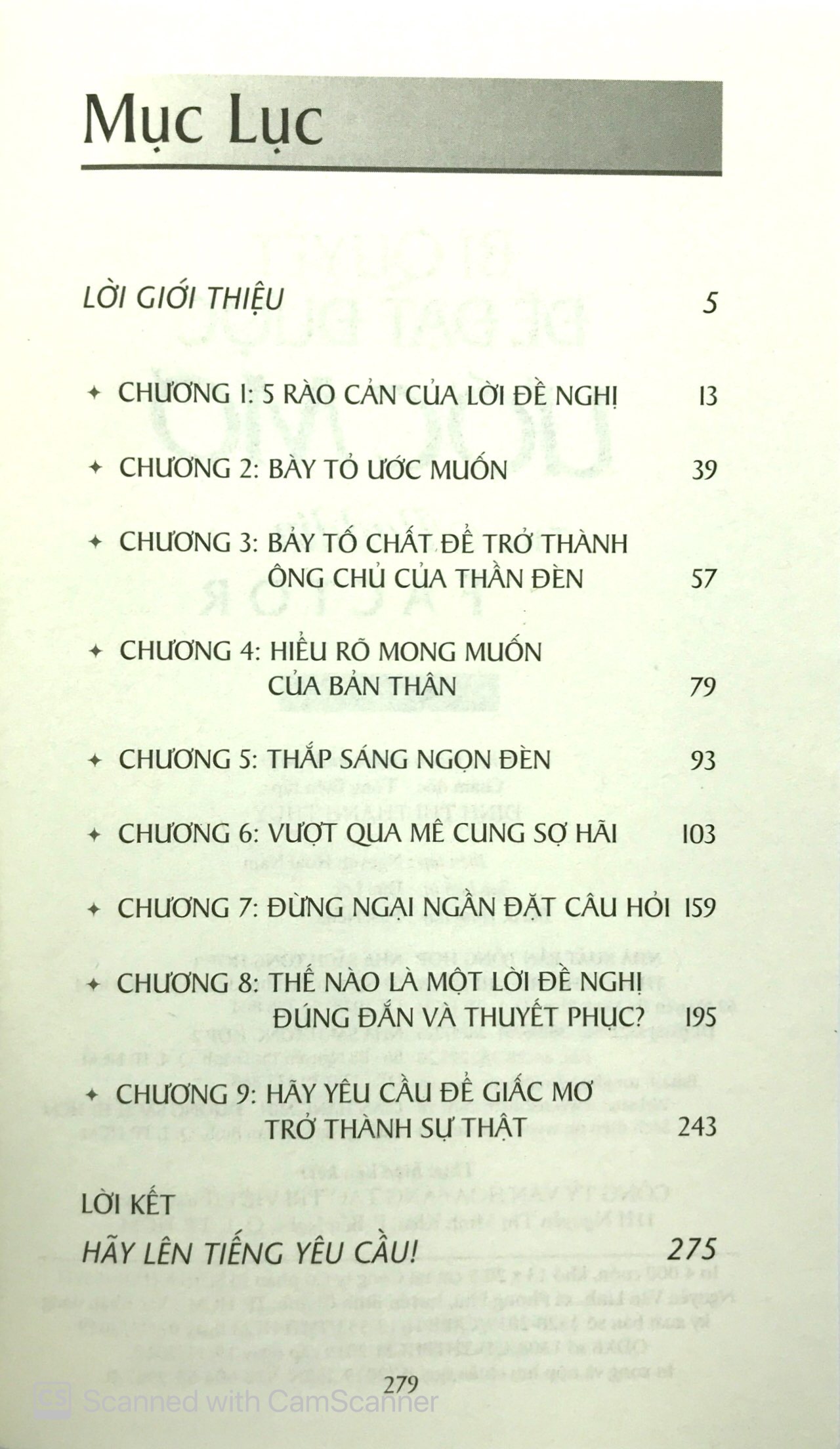 bí quyết để đạt được ước mơ - Ảnh 3