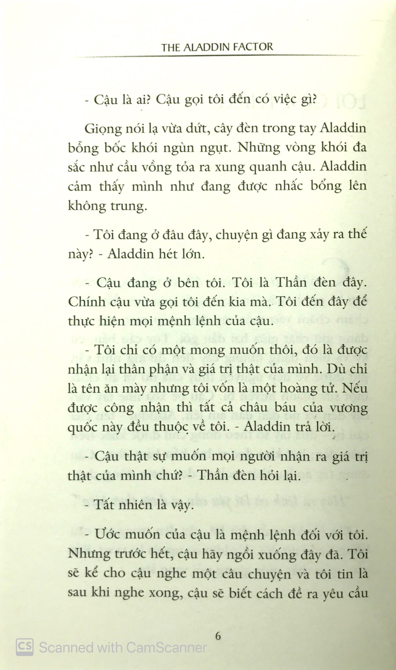 bí quyết để đạt được ước mơ - Ảnh 5