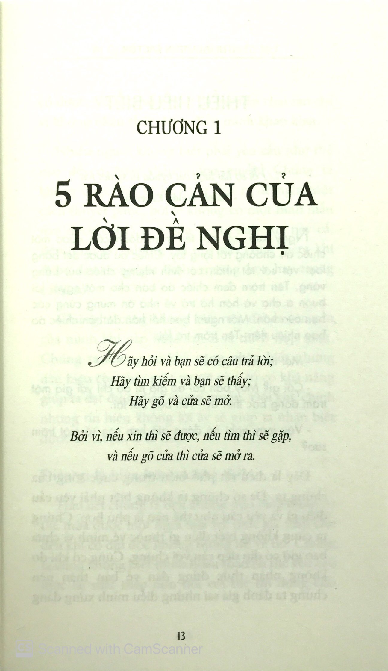 bí quyết để đạt được ước mơ - Ảnh 7