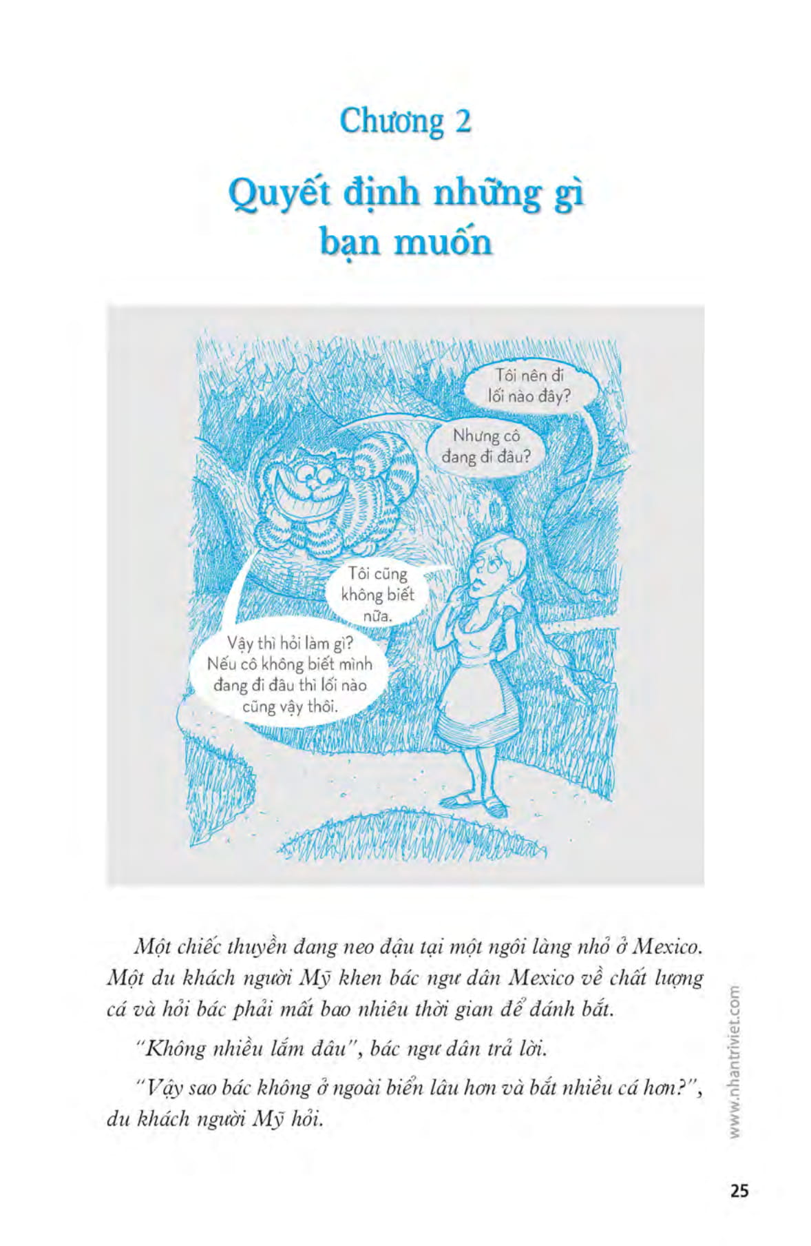 bí quyết để làm chủ cuộc đời và trở thành con người như bạn muốn - Ảnh 14