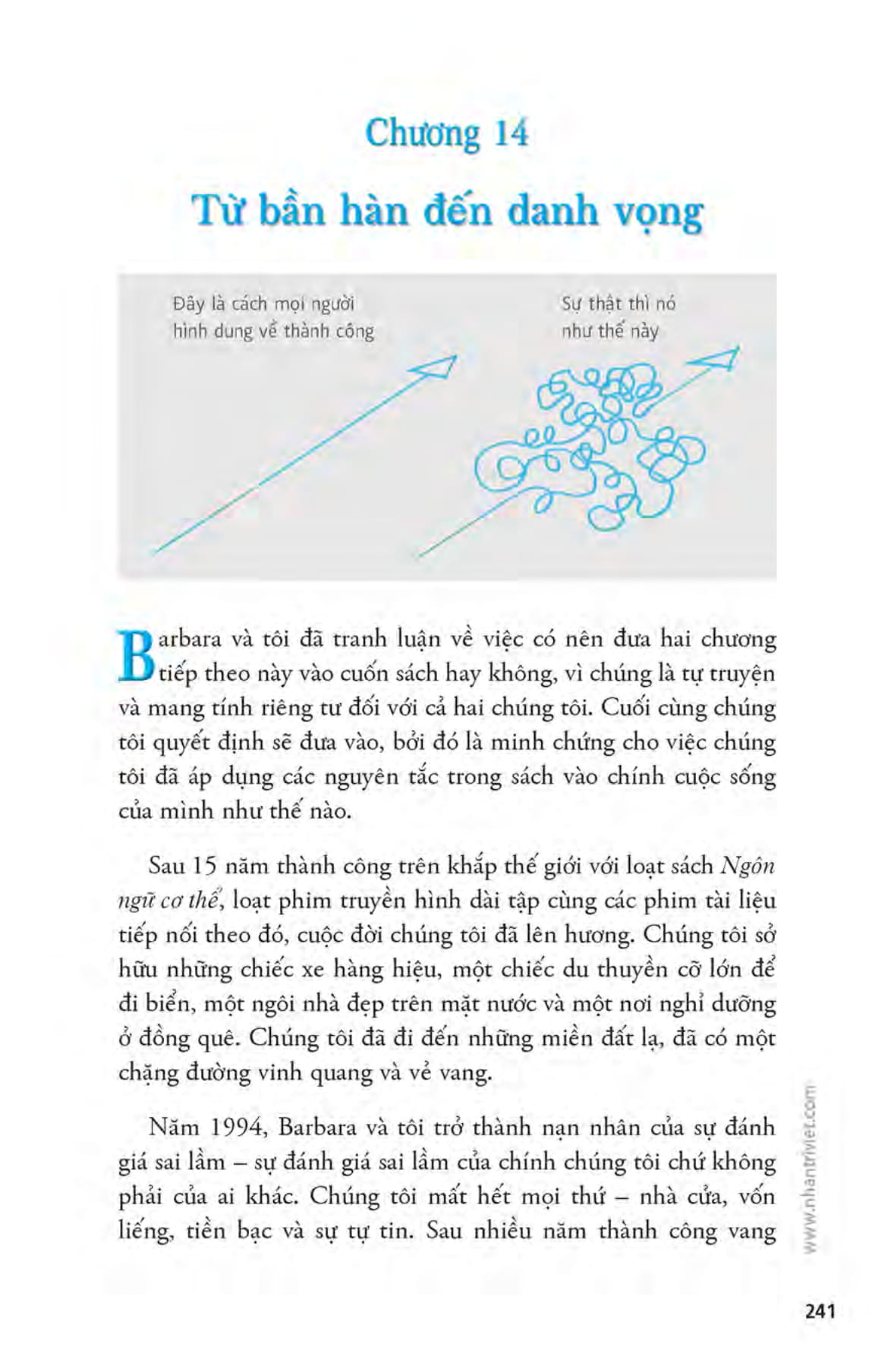 bí quyết để làm chủ cuộc đời và trở thành con người như bạn muốn - Ảnh 22