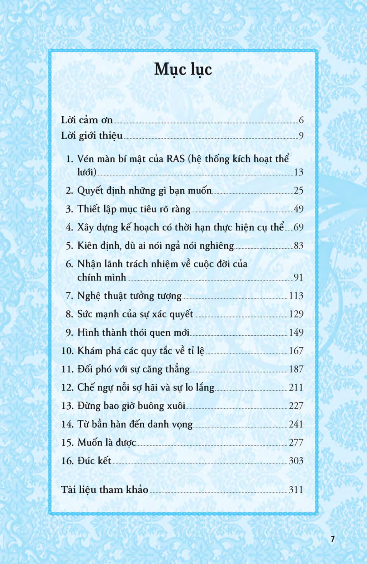 bí quyết để làm chủ cuộc đời và trở thành con người như bạn muốn - Ảnh 4