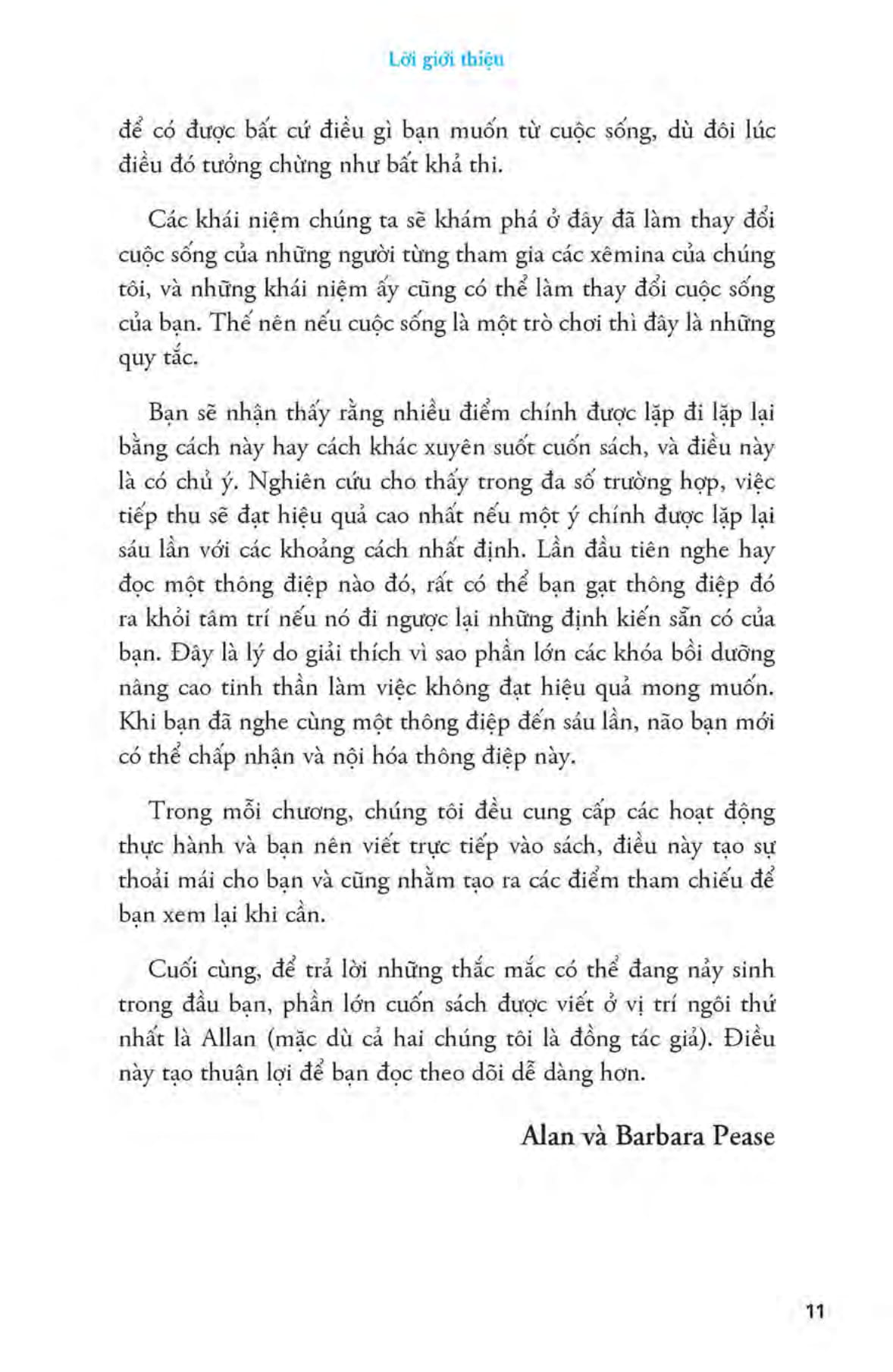 bí quyết để làm chủ cuộc đời và trở thành con người như bạn muốn - Ảnh 8