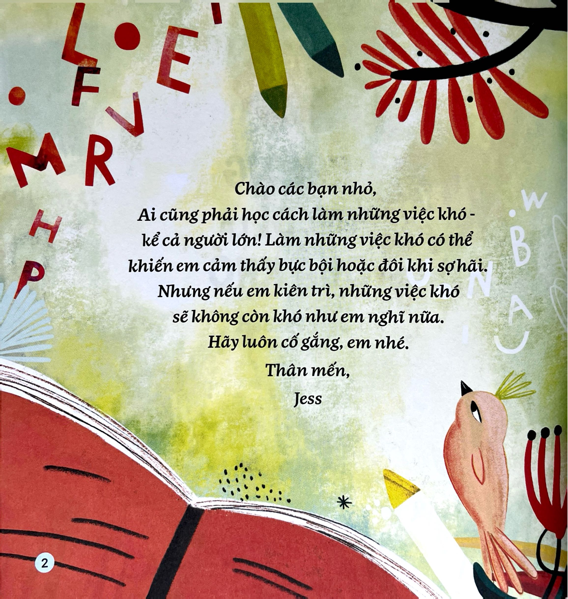 Bí Quyết Để Yêu Thương Bản Thân - Không Có Gì Là Quá Khó - Ảnh 3