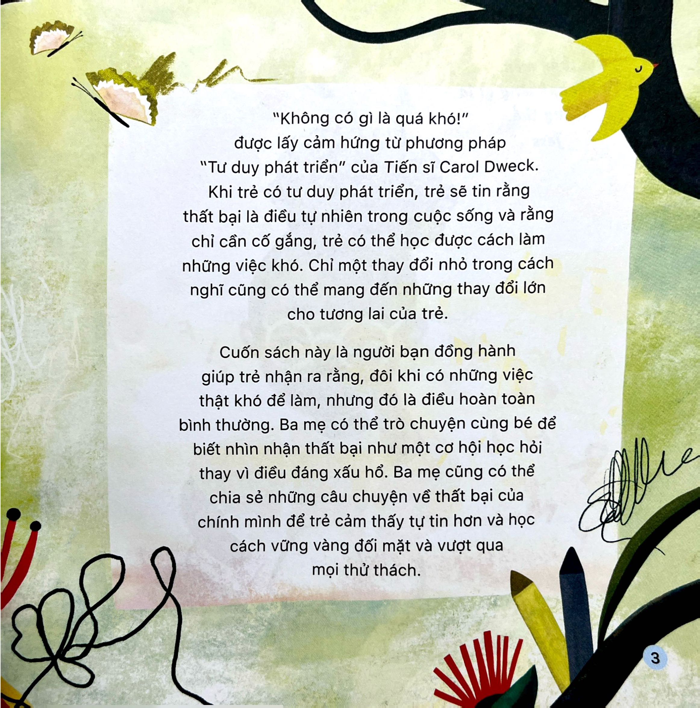 Bí Quyết Để Yêu Thương Bản Thân - Không Có Gì Là Quá Khó - Ảnh 4