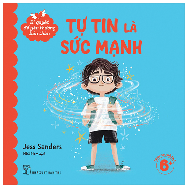 Bí Quyết Để Yêu Thương Bản Thân - Không Có Gì Là Quá Khó - Ảnh 9