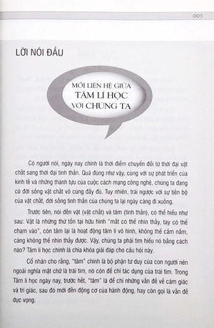 bí quyết đọc tâm - thấu hiểu người khác chỉ trong giây lát (tái bản 2022) - Ảnh 3