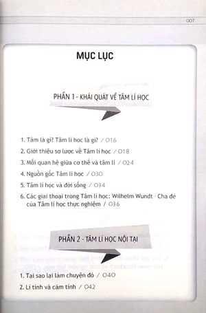 bí quyết đọc tâm - thấu hiểu người khác chỉ trong giây lát (tái bản 2022) - Ảnh 4