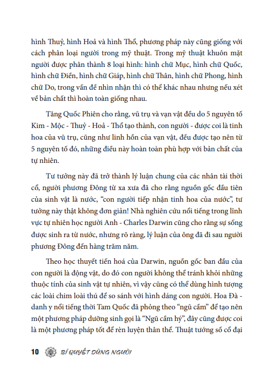 bí quyết dùng người (tái bản 2023) - Ảnh 10