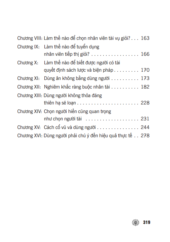 bí quyết dùng người (tái bản 2023) - Ảnh 5